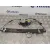 Elevalunas Delantero Izquierdo para Chevrolet Matiz