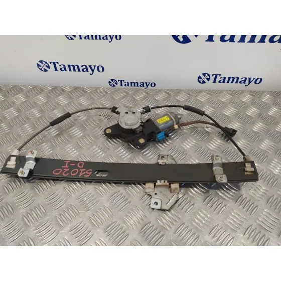 Elevalunas Delantero Izquierdo para Chevrolet Matiz