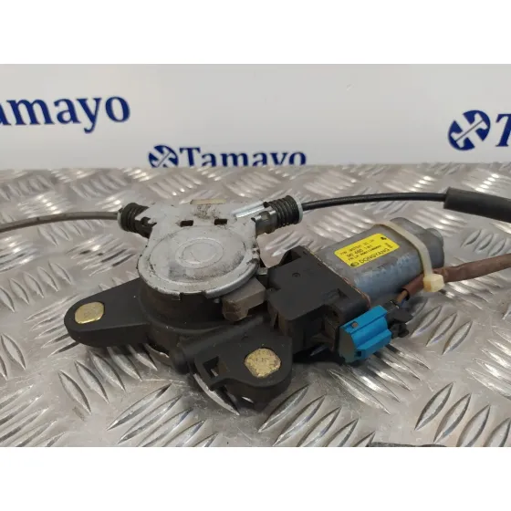 Elevalunas Delantero Izquierdo para Chevrolet Matiz