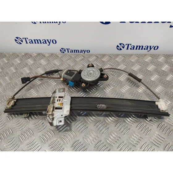 Elevalunas Delantero Izquierdo para Chevrolet Matiz
