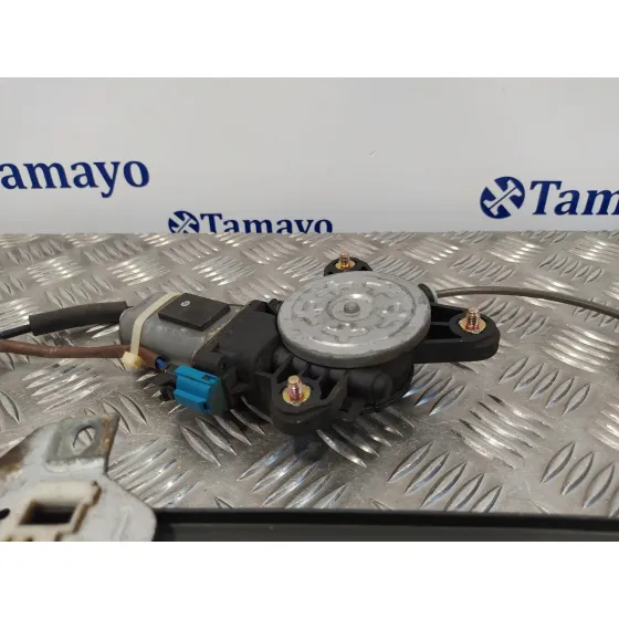 Elevalunas Delantero Izquierdo para Chevrolet Matiz