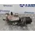 Enfriador Aceite Motor para Opel Insignia Berlina