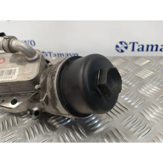 Enfriador Aceite Motor para Opel Insignia Berlina