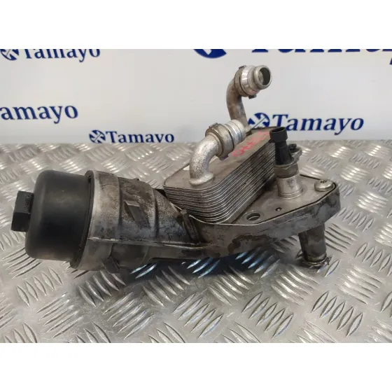Enfriador Aceite Motor para Opel Insignia Berlina