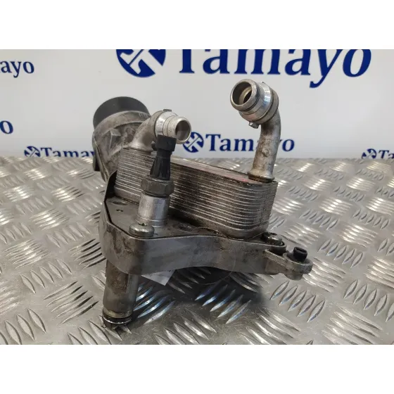 Enfriador Aceite Motor para Opel Insignia Berlina