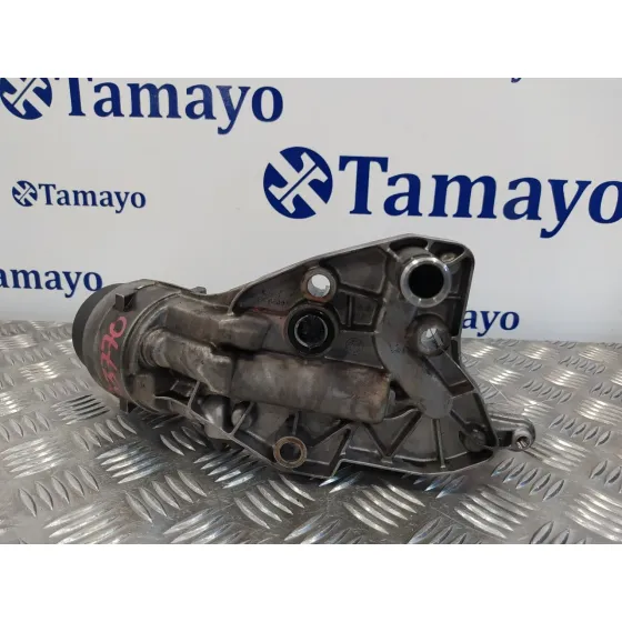 Enfriador Aceite Motor para Opel Insignia Berlina