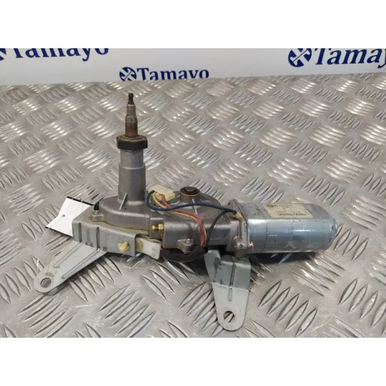 Motor Limpia Trasero para Daewoo Kalos