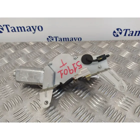 Motor Limpia Trasero para Daewoo Kalos