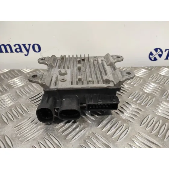 Centralita Direccion para Peugeot 1007