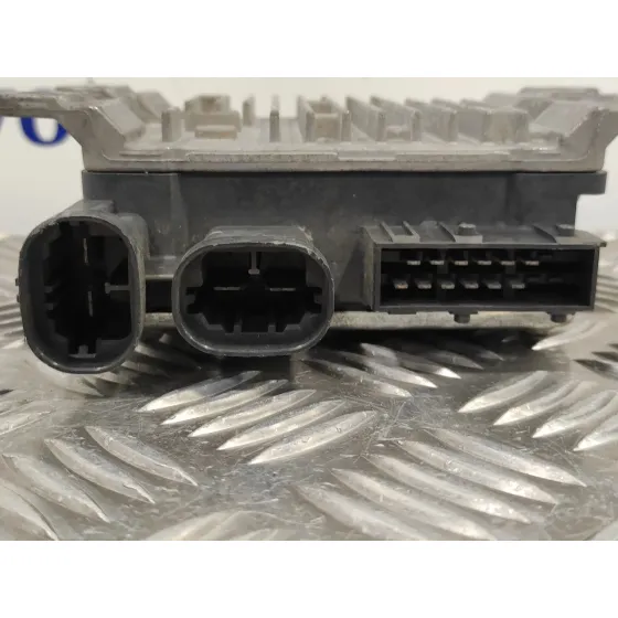 Centralita Direccion para Peugeot 1007