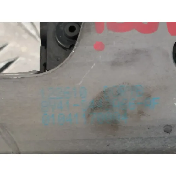 Cerradura Maletero / Porton para Ford Kuga (Cbv)