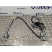 Elevalunas Delantero Derecho para Peugeot 1007