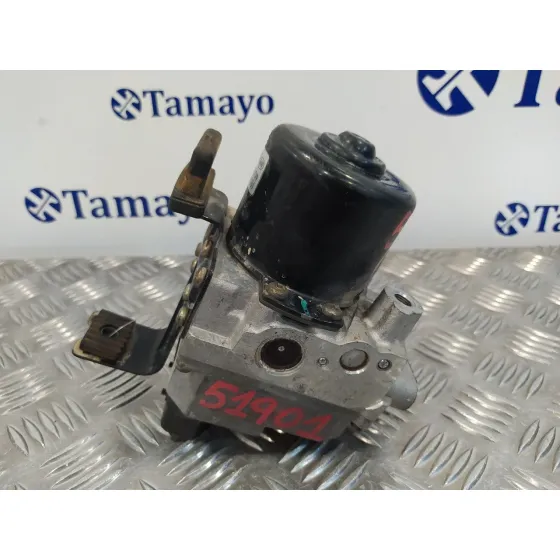Abs para Daewoo Kalos