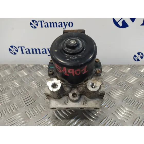 Abs para Daewoo Kalos