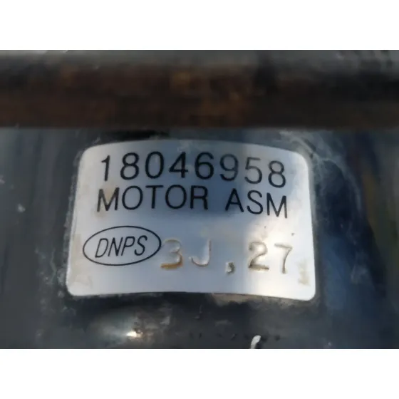Abs para Daewoo Kalos