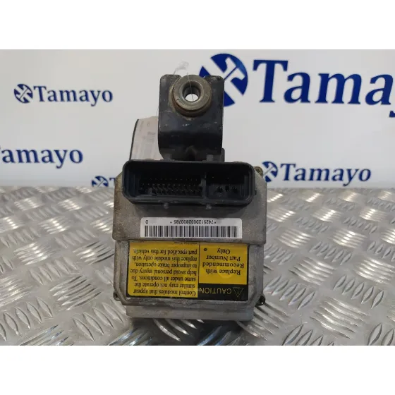 Abs para Daewoo Kalos