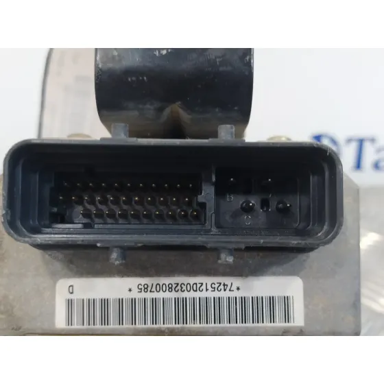 Abs para Daewoo Kalos