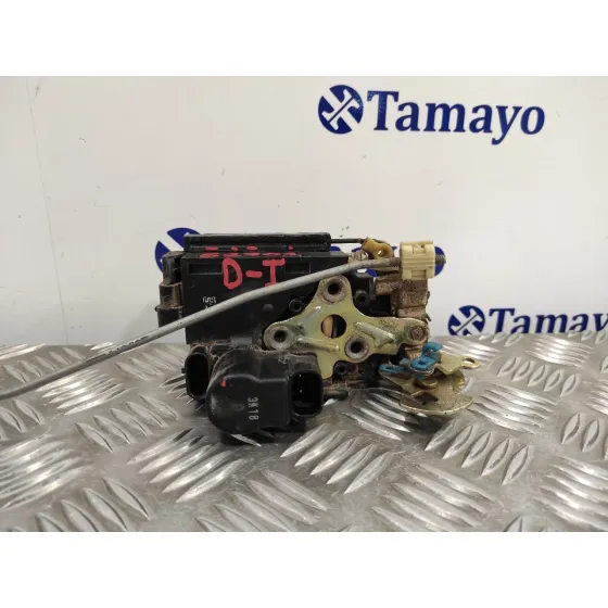 Cerradura Puerta Delantera Izquierda para Daewoo Kalos