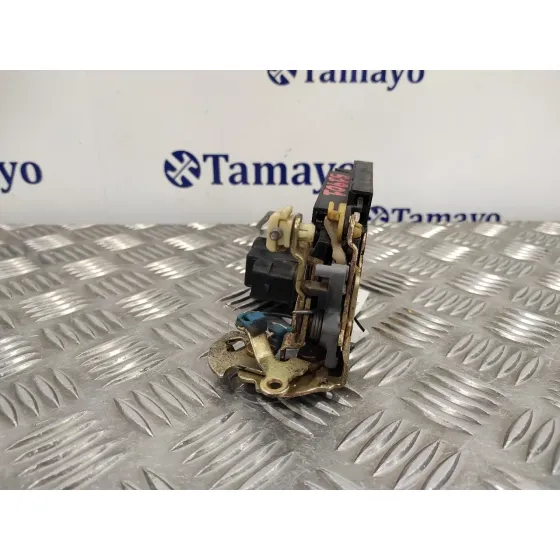 Cerradura Puerta Delantera Izquierda para Daewoo Kalos