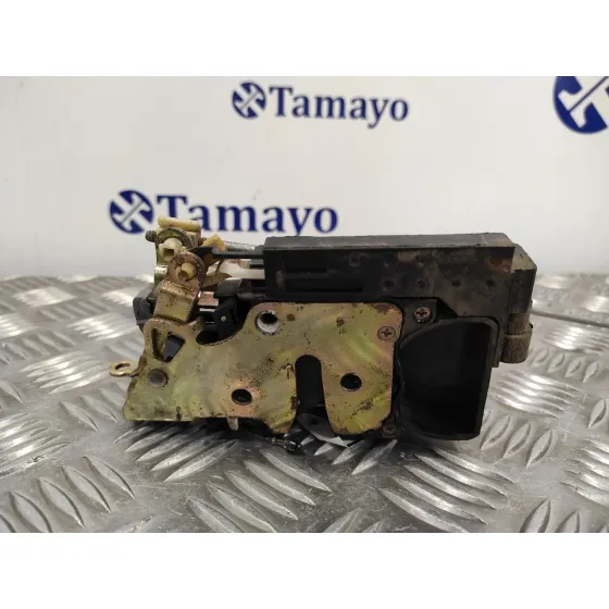 Cerradura Puerta Delantera Izquierda para Daewoo Kalos