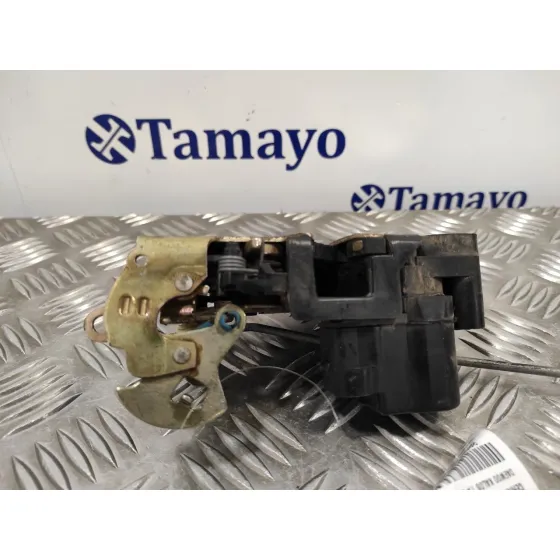 Cerradura Puerta Delantera Izquierda para Daewoo Kalos