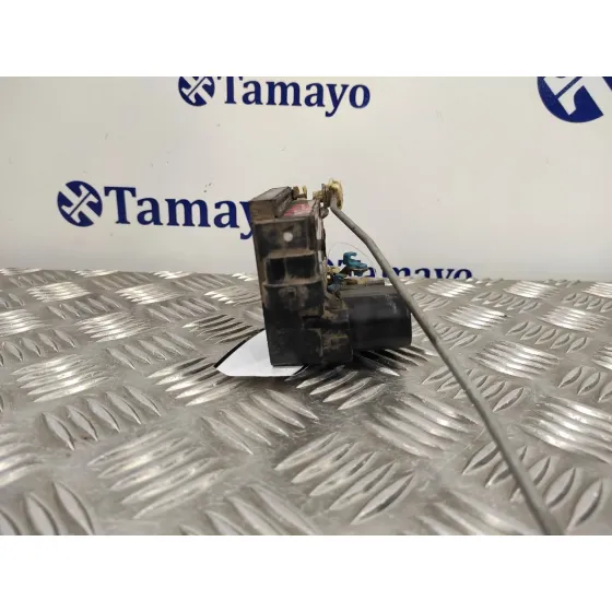 Cerradura Puerta Delantera Izquierda para Daewoo Kalos