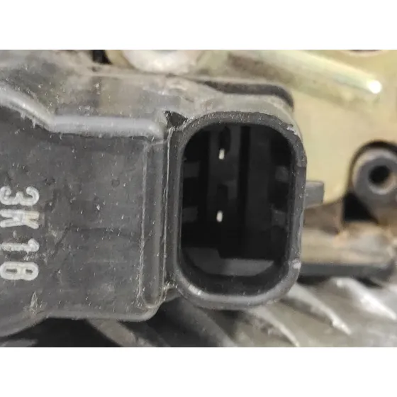Cerradura Puerta Delantera Izquierda para Daewoo Kalos