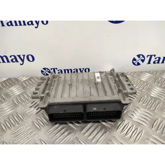 Centralita Motor Uce para Chevrolet Matiz