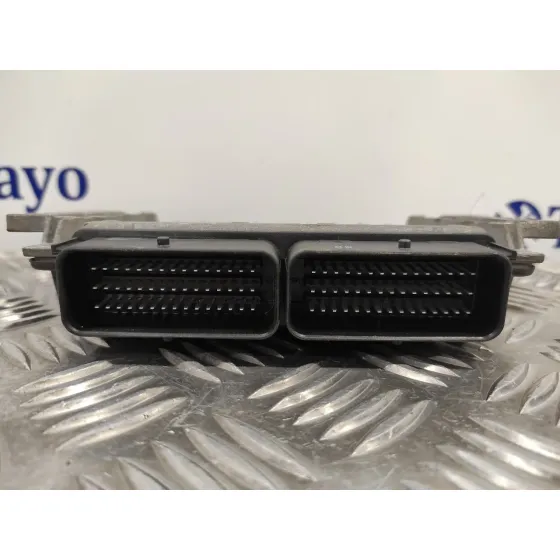 Centralita Motor Uce para Chevrolet Matiz