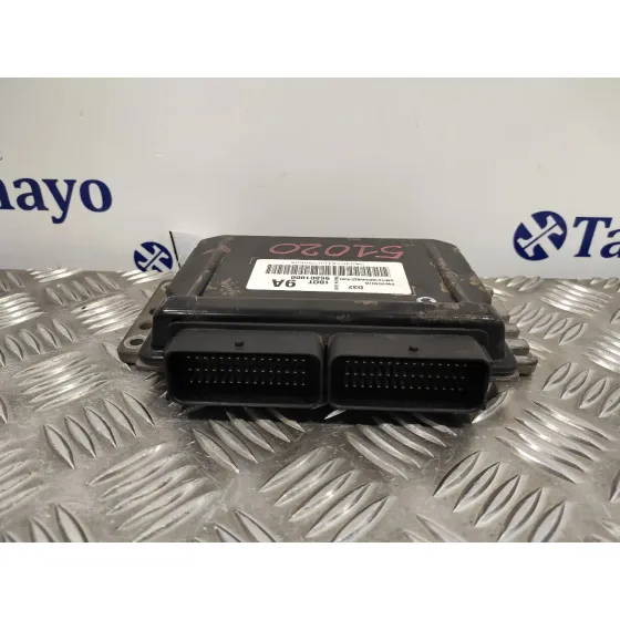 Centralita Motor Uce para Chevrolet Matiz