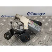 Motor Limpia Trasero para Peugeot 1007