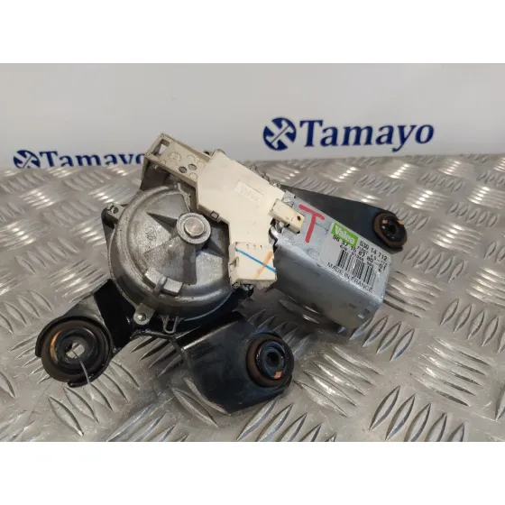 Motor Limpia Trasero para Peugeot 1007