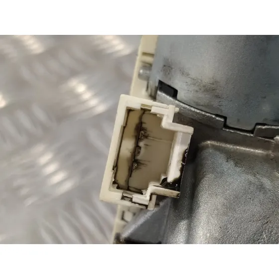Motor Limpia Trasero para Peugeot 1007
