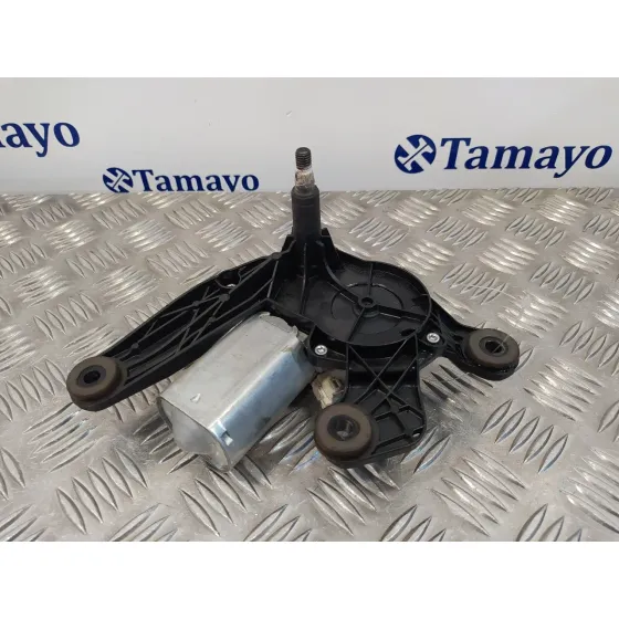 Motor Limpia Trasero para Peugeot 1007
