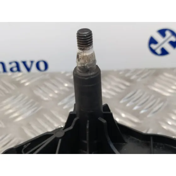 Motor Limpia Trasero para Peugeot 1007