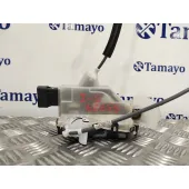 Cerradura Puerta Delantera Izquierda para Opel Corsa F