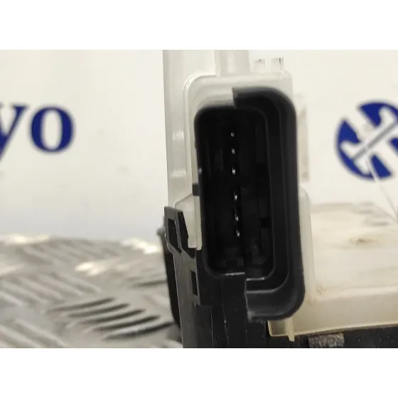 Cerradura Puerta Delantera Izquierda para Opel Corsa F