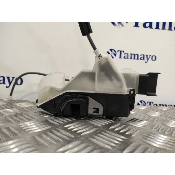 Cerradura Puerta Delantera Izquierda para Opel Corsa F