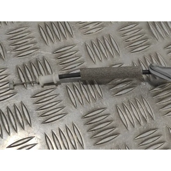 Cerradura Puerta Delantera Izquierda para Opel Corsa F