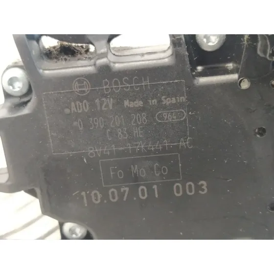 Motor Limpia Trasero para Ford Kuga (Cbv)