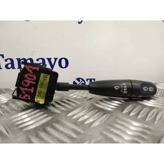Mando Limpia para Daewoo Kalos
