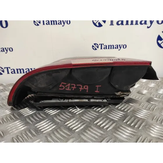 Piloto Trasero Izquierdo para Bmw Serie 5 Berlina (E39)