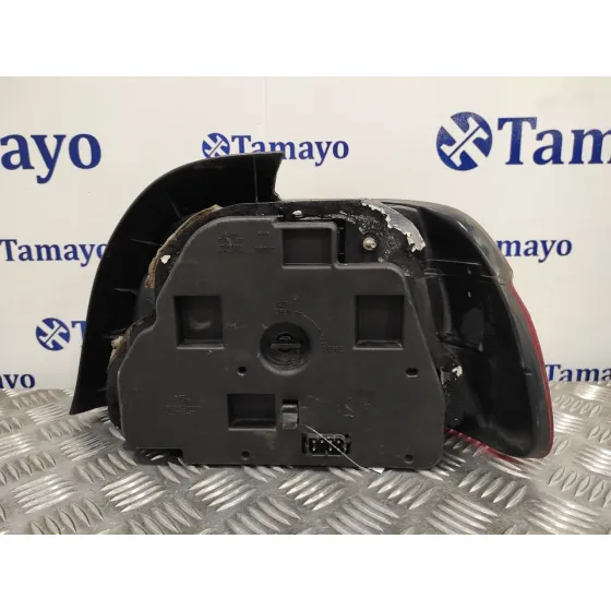 Piloto Trasero Izquierdo para Bmw Serie 5 Berlina (E39)