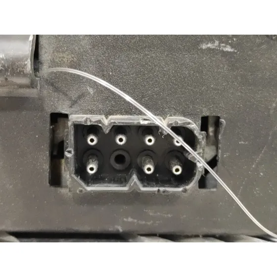 Piloto Trasero Izquierdo para Bmw Serie 5 Berlina (E39)