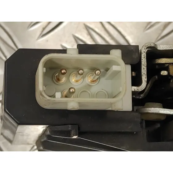 Cerradura Puerta Trasera Derecha para Bmw Serie 5 Berlina (E39)
