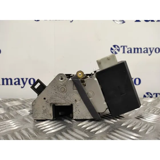 Cerradura Puerta Trasera Derecha para Bmw Serie 5 Berlina (E39)