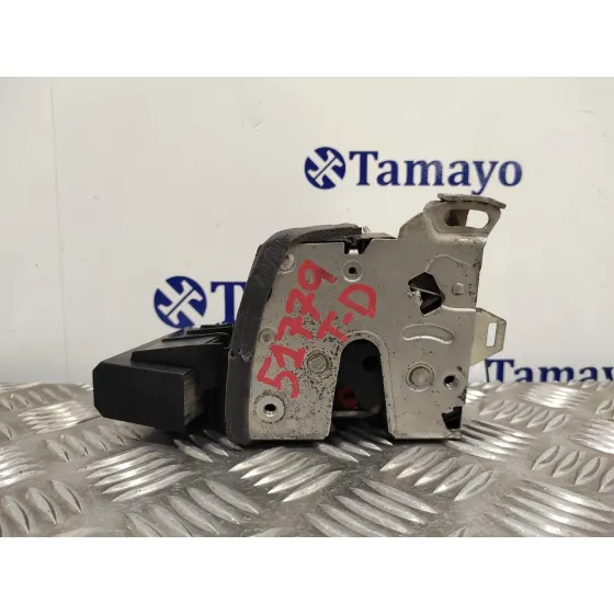 Cerradura Puerta Trasera Derecha para Bmw Serie 5 Berlina (E39)