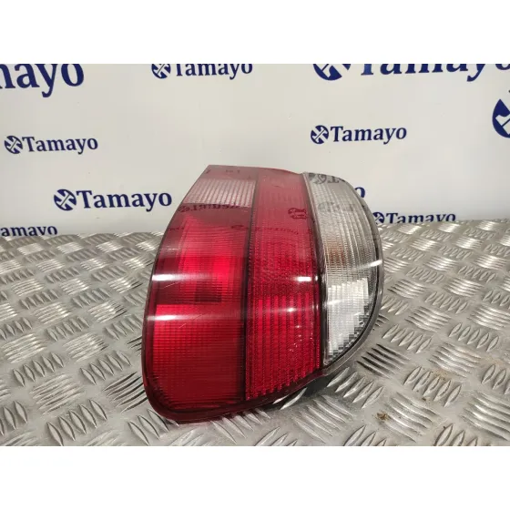 Piloto Trasero Derecho para Bmw Serie 5 Berlina (E39)