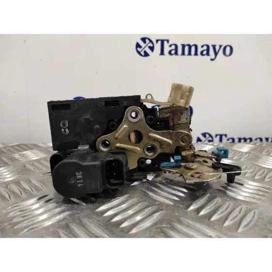 Cerradura Puerta Trasera Izquierda para Daewoo Kalos