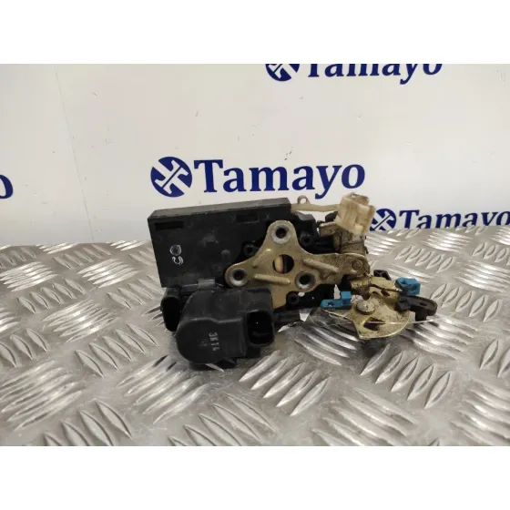 Cerradura Puerta Trasera Izquierda para Daewoo Kalos
